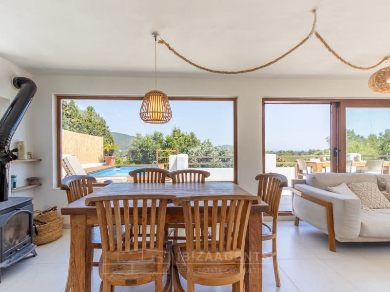 4 soveværelse Finca/Landehus til salg i Sant Carles de Peralta - € 2.950.000 (Ref: 9824915)