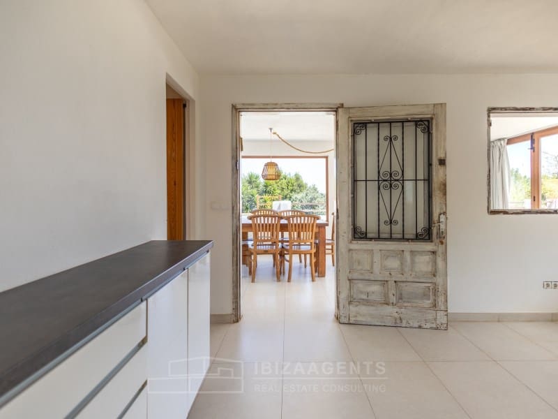 4 soveværelse Finca/Landehus til salg i Sant Carles de Peralta - € 2.950.000 (Ref: 9824915)