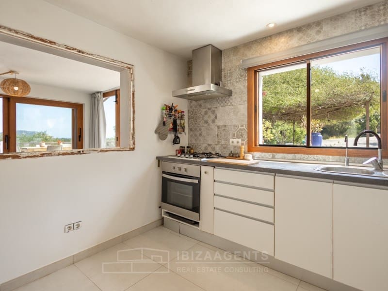4 soveværelse Finca/Landehus til salg i Sant Carles de Peralta - € 2.950.000 (Ref: 9824915)