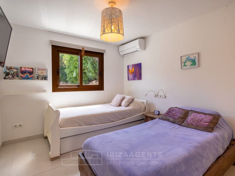 4 soveværelse Finca/Landehus til salg i Sant Carles de Peralta - € 2.950.000 (Ref: 9824915)