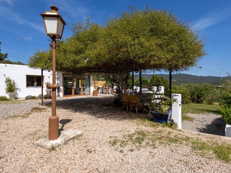 4 soveværelse Finca/Landehus til salg i Sant Carles de Peralta - € 2.950.000 (Ref: 9824915)