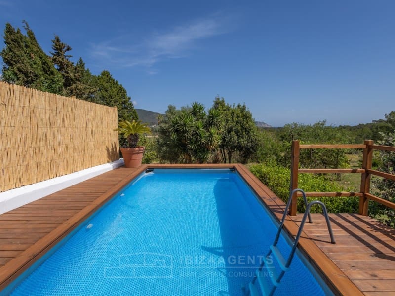 4 soveværelse Finca/Landehus til salg i Sant Carles de Peralta - € 2.950.000 (Ref: 9824915)