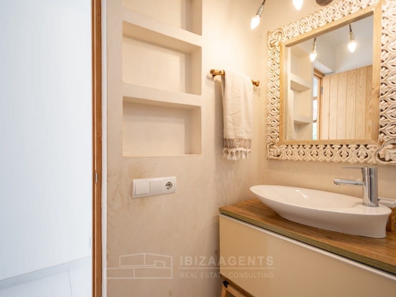 4 soveværelse Finca/Landehus til salg i Sant Carles de Peralta - € 2.950.000 (Ref: 9824915)