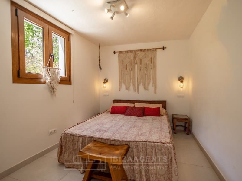 4 soveværelse Finca/Landehus til salg i Sant Carles de Peralta - € 2.950.000 (Ref: 9824915)