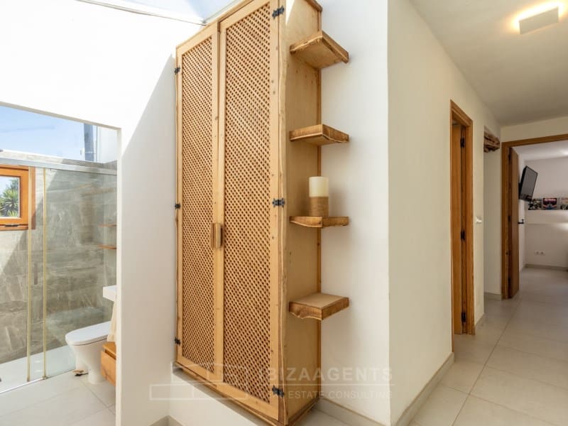 4 soveværelse Finca/Landehus til salg i Sant Carles de Peralta - € 2.950.000 (Ref: 9824915)