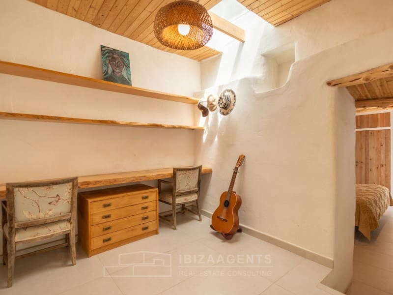 4 soveværelse Finca/Landehus til salg i Sant Carles de Peralta - € 2.950.000 (Ref: 9824915)
