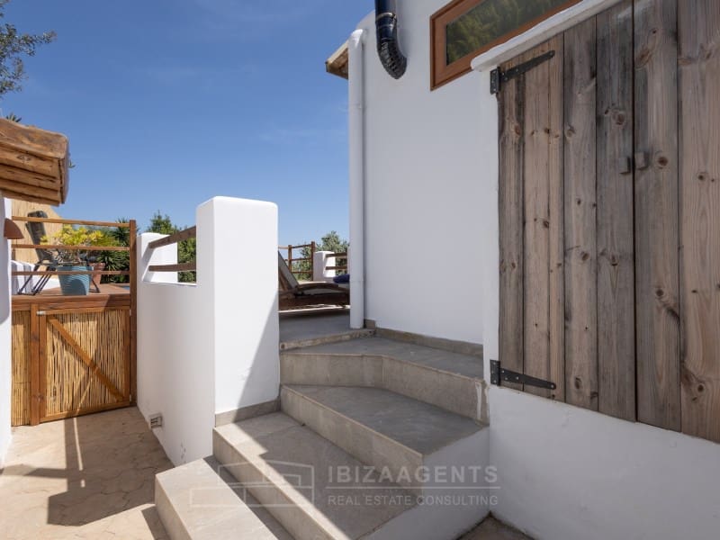 4 soveværelse Finca/Landehus til salg i Sant Carles de Peralta - € 2.950.000 (Ref: 9824915)