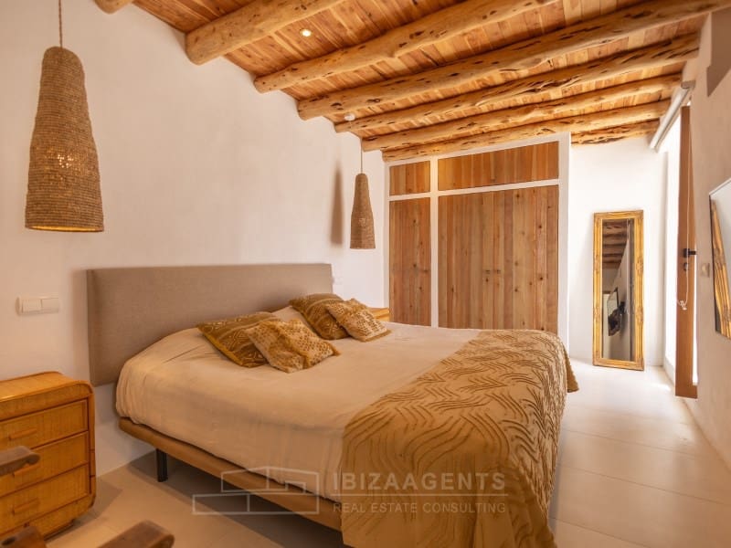 4 soveværelse Finca/Landehus til salg i Sant Carles de Peralta - € 2.950.000 (Ref: 9824915)