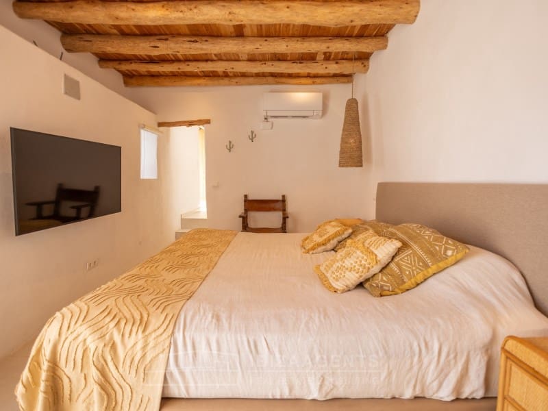 4 soveværelse Finca/Landehus til salg i Sant Carles de Peralta - € 2.950.000 (Ref: 9824915)