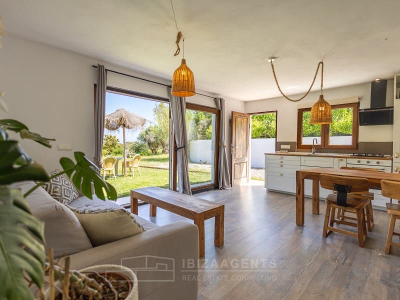 4 soveværelse Finca/Landehus til salg i Sant Carles de Peralta - € 2.950.000 (Ref: 9824915)