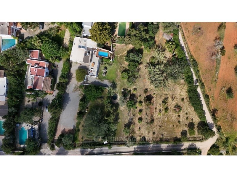 4 soveværelse Finca/Landehus til salg i Sant Carles de Peralta - € 2.950.000 (Ref: 9824915)