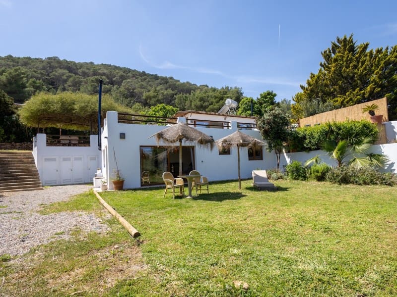 4 soveværelse Finca/Landehus til salg i Sant Carles de Peralta - € 2.950.000 (Ref: 9824915)