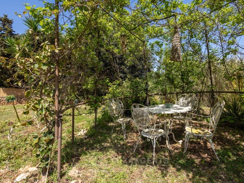 4 soveværelse Finca/Landehus til salg i Sant Carles de Peralta - € 2.950.000 (Ref: 9824915)