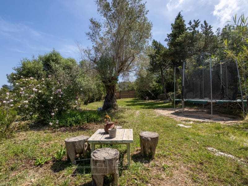 4 soveværelse Finca/Landehus til salg i Sant Carles de Peralta - € 2.950.000 (Ref: 9824915)