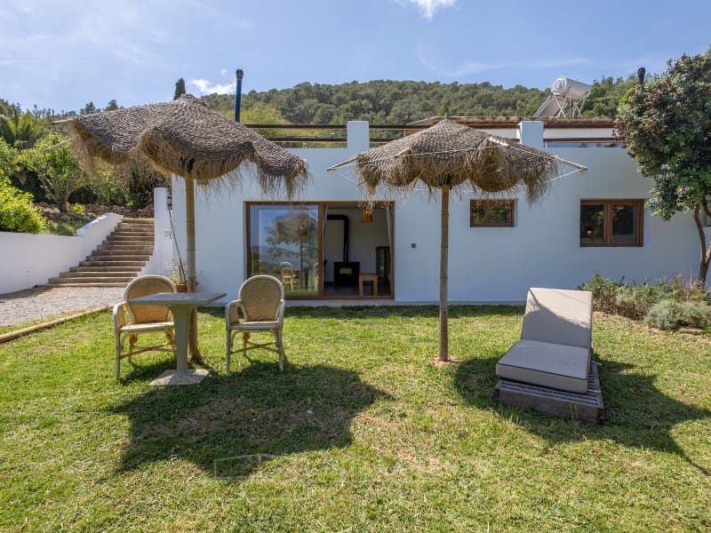 4 soveværelse Finca/Landehus til salg i Sant Carles de Peralta - € 2.950.000 (Ref: 9824915)