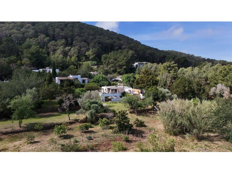 4 soveværelse Finca/Landehus til salg i Sant Carles de Peralta - € 2.950.000 (Ref: 9824915)