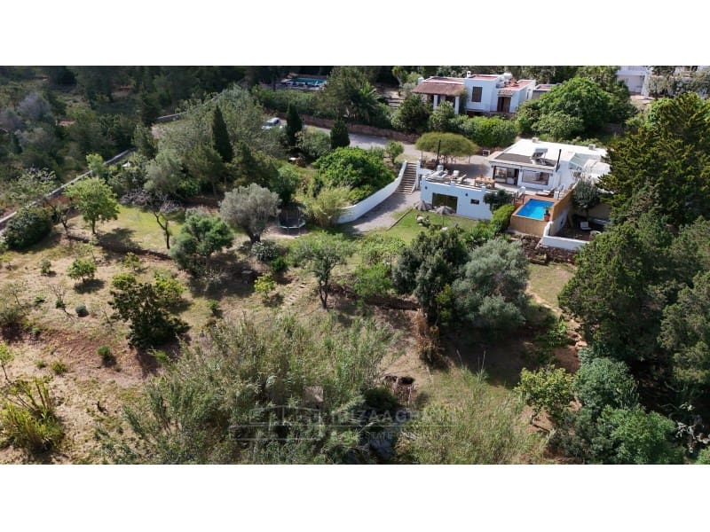 4 soveværelse Finca/Landehus til salg i Sant Carles de Peralta - € 2.950.000 (Ref: 9824915)