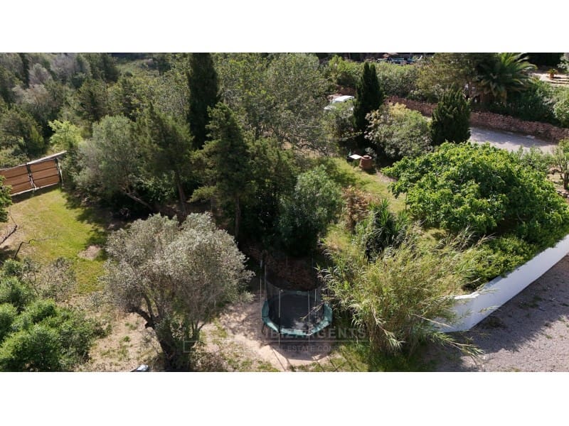 4 soveværelse Finca/Landehus til salg i Sant Carles de Peralta - € 2.950.000 (Ref: 9824915)