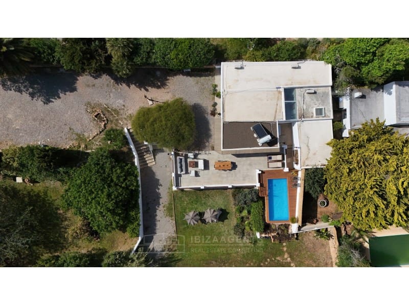 4 soveværelse Finca/Landehus til salg i Sant Carles de Peralta - € 2.950.000 (Ref: 9824915)