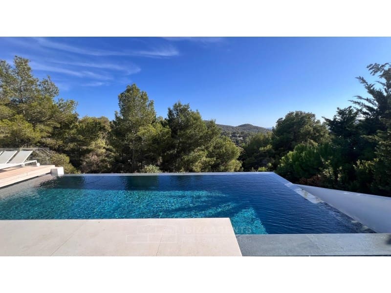 7 Zimmer Villa zu verkaufen in Santa Eulalia / Santa Eularia - 7.800.000 € (Ref: 9868466)