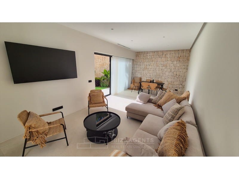 7 Zimmer Villa zu verkaufen in Santa Eulalia / Santa Eularia - 7.800.000 € (Ref: 9868466)