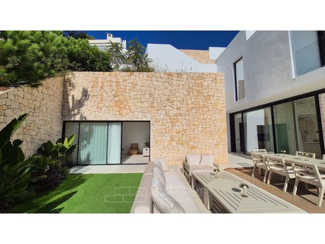 7 Zimmer Villa zu verkaufen in Santa Eulalia / Santa Eularia - 7.800.000 € (Ref: 9868466)