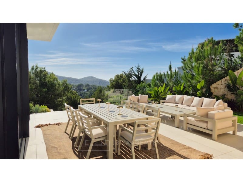 7 Zimmer Villa zu verkaufen in Santa Eulalia / Santa Eularia - 7.800.000 € (Ref: 9868466)