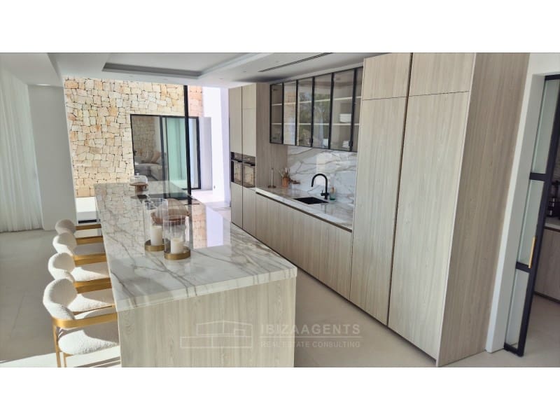 7 Zimmer Villa zu verkaufen in Santa Eulalia / Santa Eularia - 7.800.000 € (Ref: 9868466)