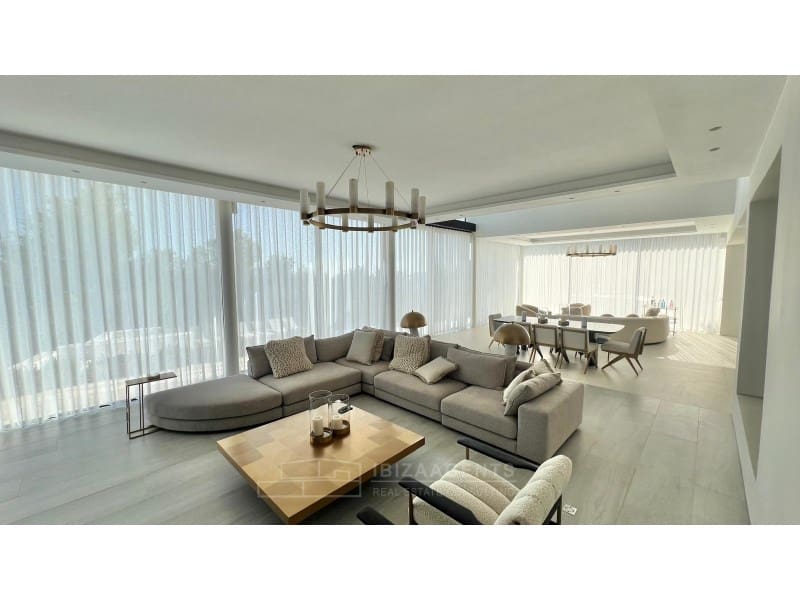 7 Zimmer Villa zu verkaufen in Santa Eulalia / Santa Eularia - 7.800.000 € (Ref: 9868466)