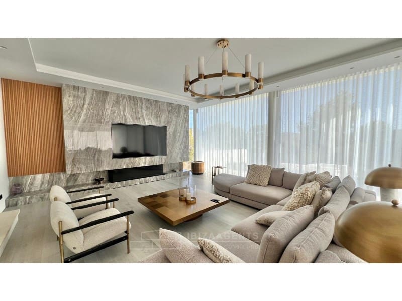 7 Zimmer Villa zu verkaufen in Santa Eulalia / Santa Eularia - 7.800.000 € (Ref: 9868466)