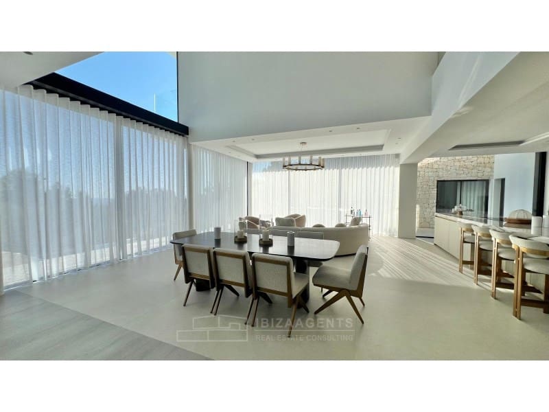 7 Zimmer Villa zu verkaufen in Santa Eulalia / Santa Eularia - 7.800.000 € (Ref: 9868466)