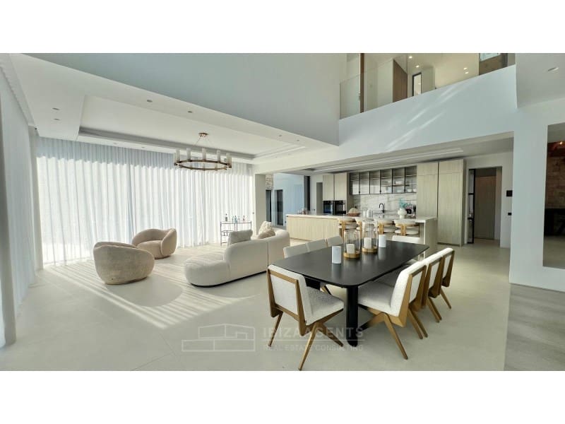 7 Zimmer Villa zu verkaufen in Santa Eulalia / Santa Eularia - 7.800.000 € (Ref: 9868466)