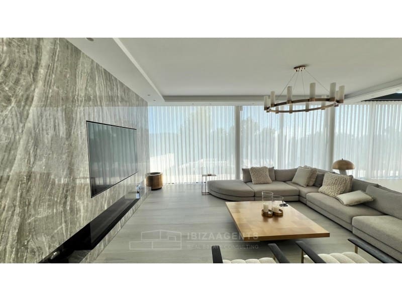7 Zimmer Villa zu verkaufen in Santa Eulalia / Santa Eularia - 7.800.000 € (Ref: 9868466)
