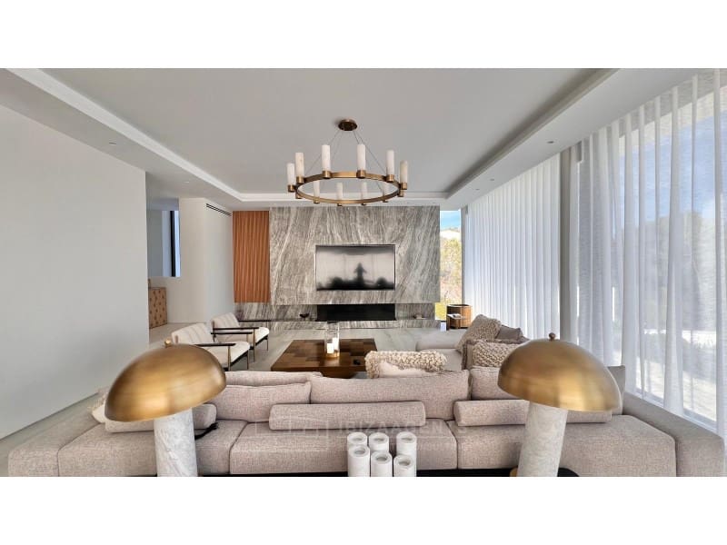 7 Zimmer Villa zu verkaufen in Santa Eulalia / Santa Eularia - 7.800.000 € (Ref: 9868466)