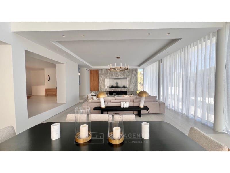 7 Zimmer Villa zu verkaufen in Santa Eulalia / Santa Eularia - 7.800.000 € (Ref: 9868466)
