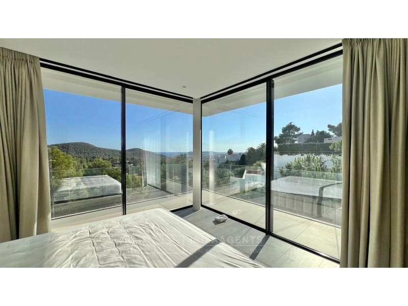 7 Zimmer Villa zu verkaufen in Santa Eulalia / Santa Eularia - 7.800.000 € (Ref: 9868466)