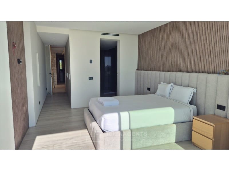 7 Zimmer Villa zu verkaufen in Santa Eulalia / Santa Eularia - 7.800.000 € (Ref: 9868466)
