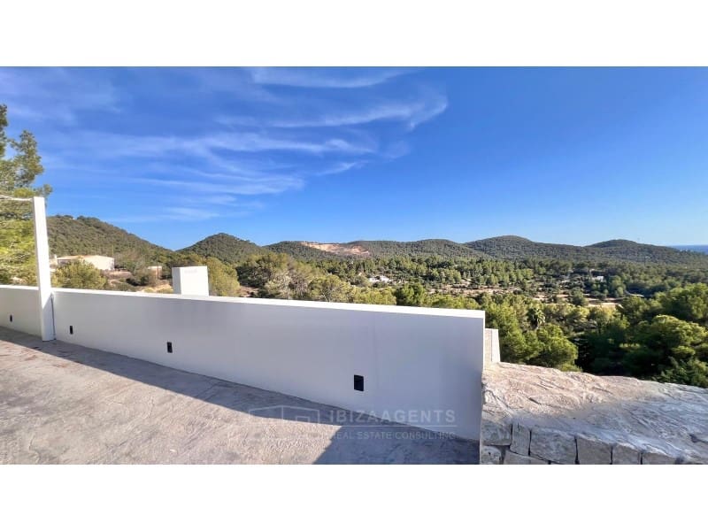 7 Zimmer Villa zu verkaufen in Santa Eulalia / Santa Eularia - 7.800.000 € (Ref: 9868466)