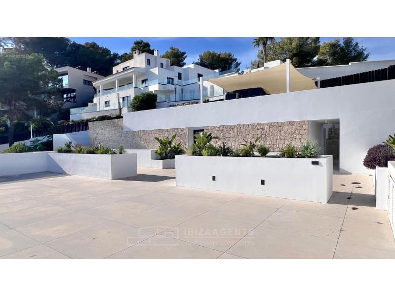 7 Zimmer Villa zu verkaufen in Santa Eulalia / Santa Eularia - 7.800.000 € (Ref: 9868466)