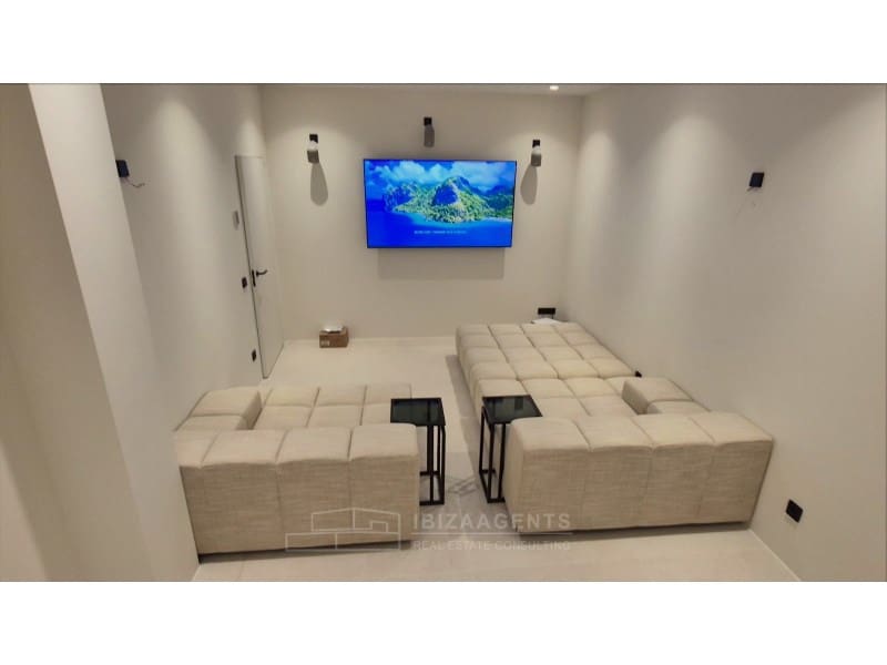 7 Zimmer Villa zu verkaufen in Santa Eulalia / Santa Eularia - 7.800.000 € (Ref: 9868466)