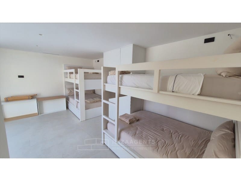 7 Zimmer Villa zu verkaufen in Santa Eulalia / Santa Eularia - 7.800.000 € (Ref: 9868466)