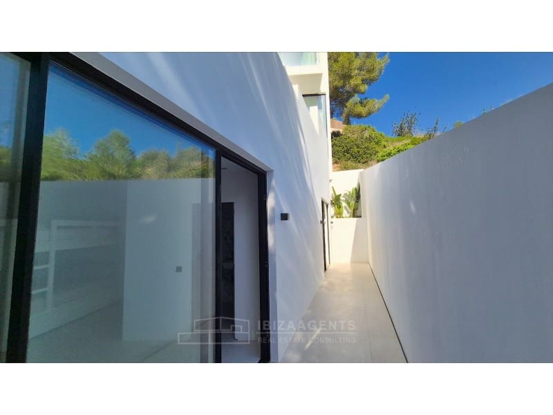 7 Zimmer Villa zu verkaufen in Santa Eulalia / Santa Eularia - 7.800.000 € (Ref: 9868466)