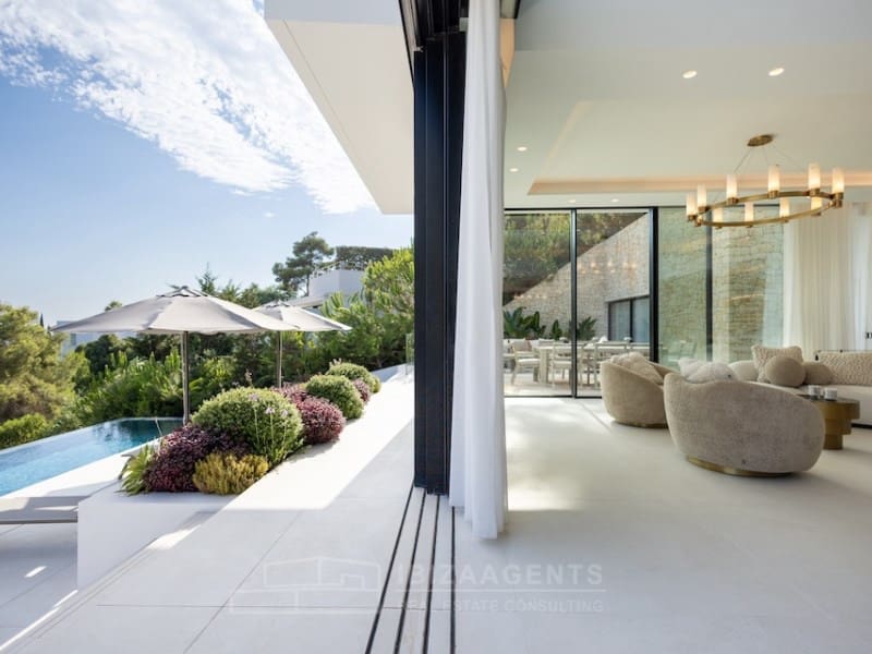 7 bedroom Villa for sale in Can Furnet - € 7,800,000 (Ref: 9868466)