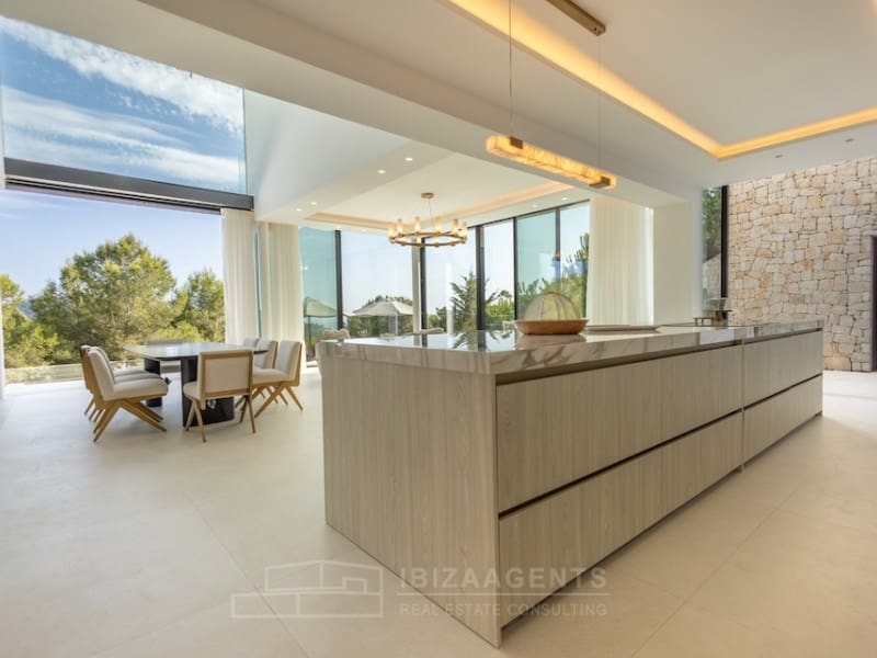 7 bedroom Villa for sale in Can Furnet - € 7,800,000 (Ref: 9868466)