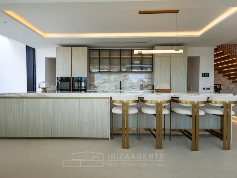 7 bedroom Villa for sale in Can Furnet - € 7,800,000 (Ref: 9868466)