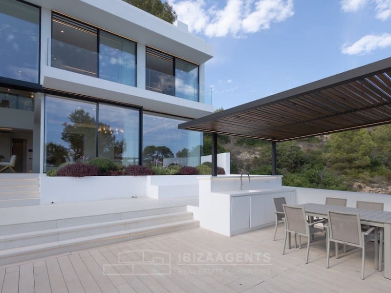 7 bedroom Villa for sale in Can Furnet - € 7,800,000 (Ref: 9868466)