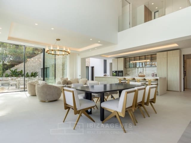 Chalet de 7 habitaciones en Can Furnet, Santa Eulalia / Santa Eularia en venta - 7.800.000 € (Ref: 9868466)