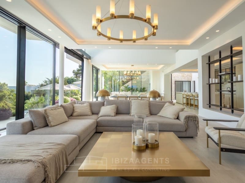 7 bedroom Villa for sale in Can Furnet - € 7,800,000 (Ref: 9868466)