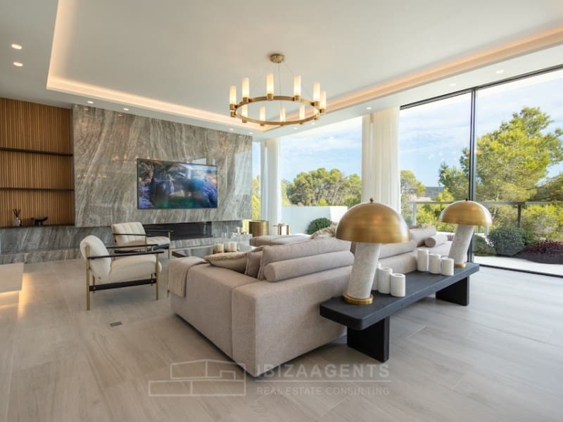 7 bedroom Villa for sale in Can Furnet - € 7,800,000 (Ref: 9868466)