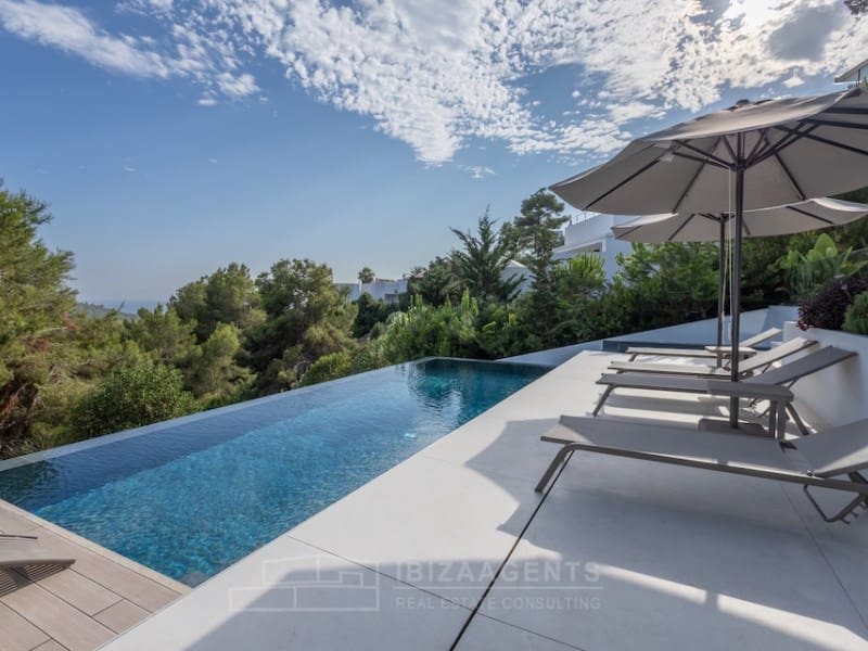 7 bedroom Villa for sale in Can Furnet - € 7,800,000 (Ref: 9868466)